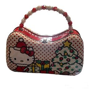 Hello Kitty purse